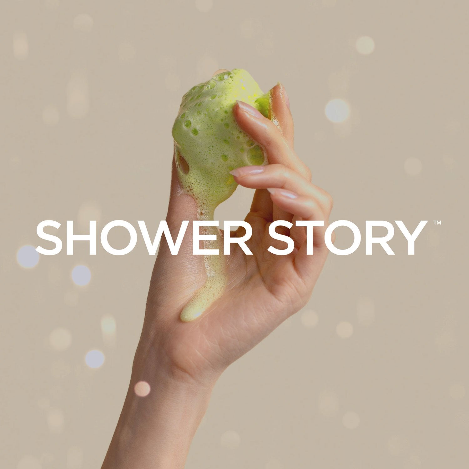 How to Use Shower Steamers - Official SHOWER STORY® Guide