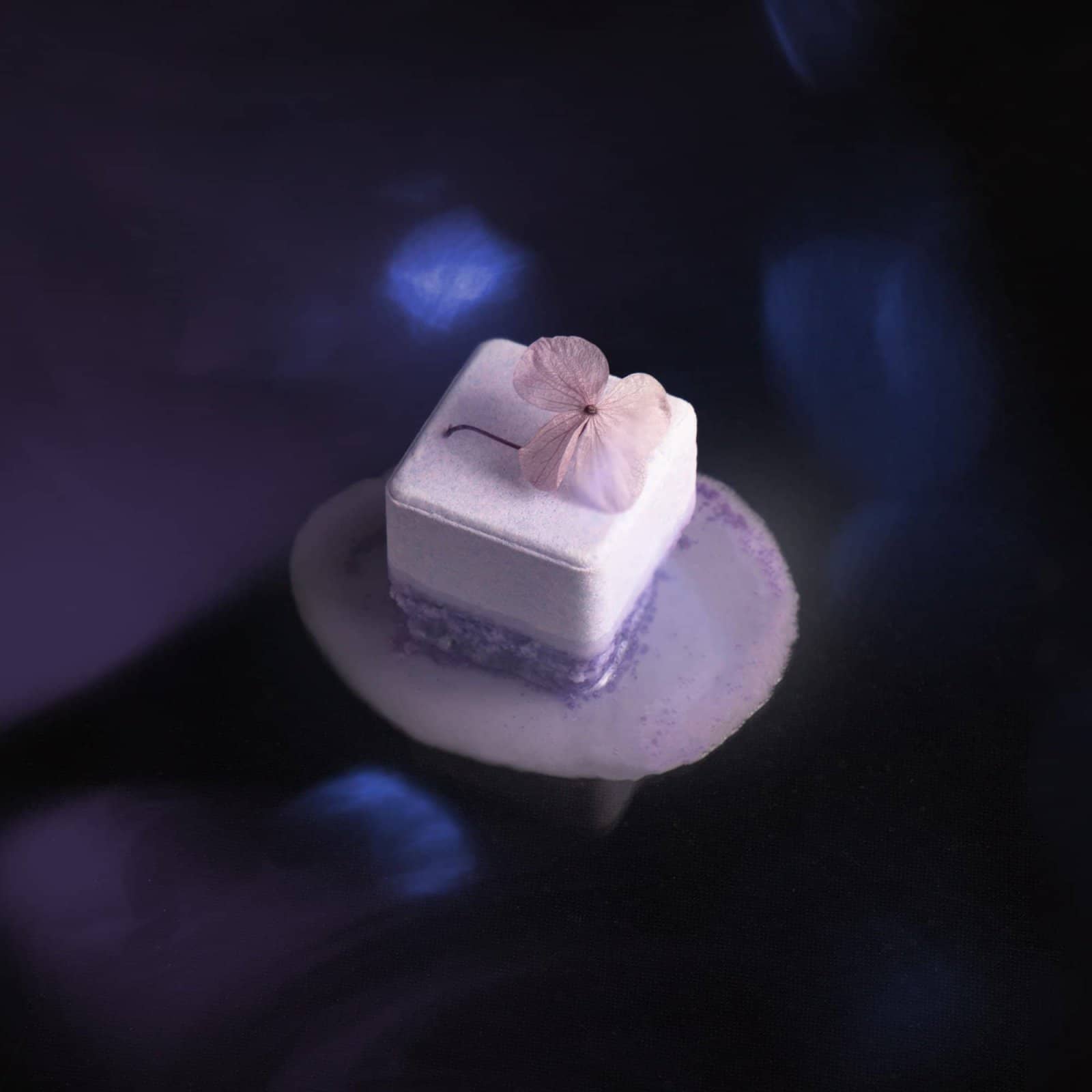 SHOWER STORY_ENOUGH Lite: Soothe + Calm – Essential Oil Infused Shower Steamers_Shower Steamer Gift Set_SSENX4