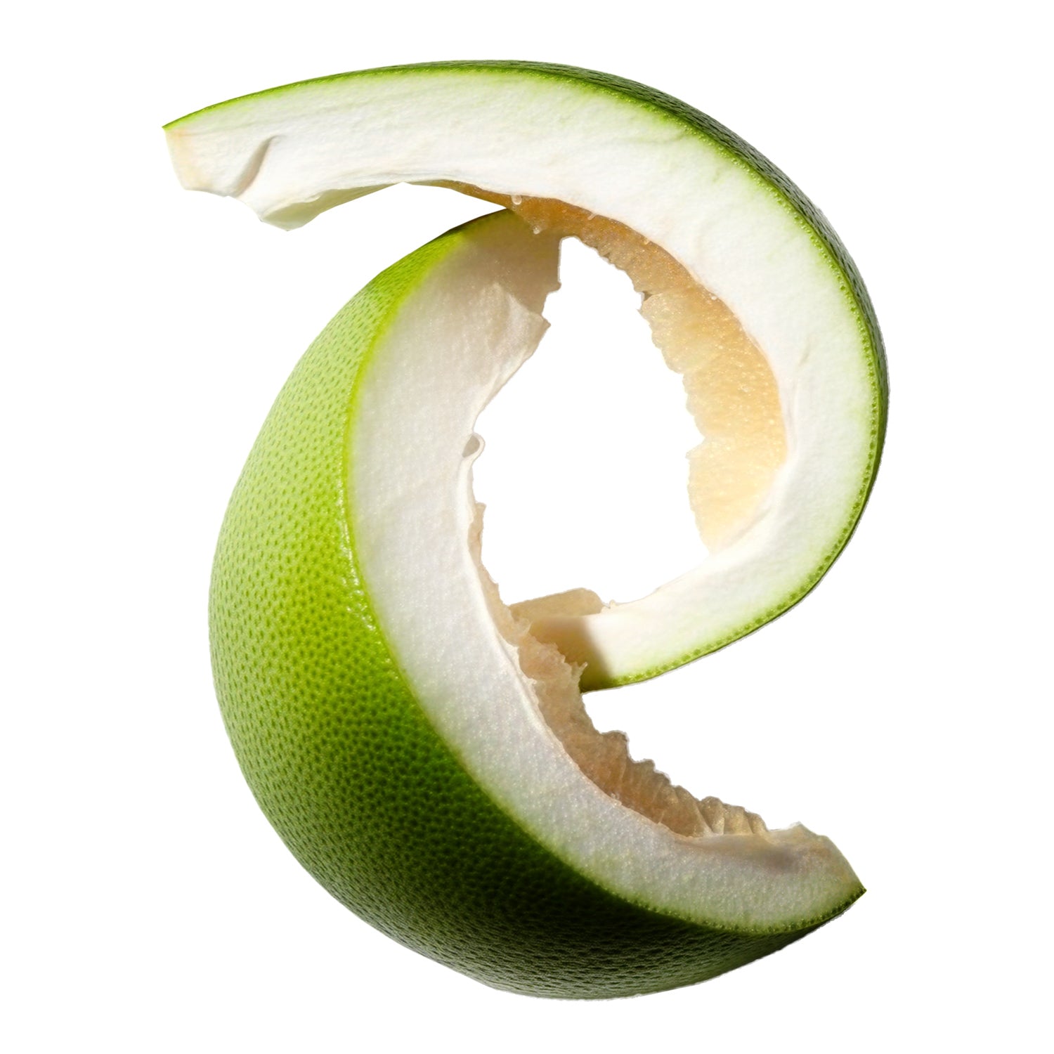 Shower Story Grapefruit Note